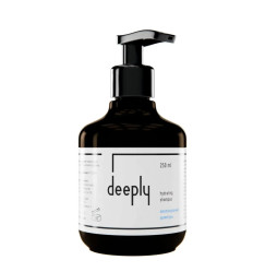 Deeply Hydrating Shampoo, 250 ml