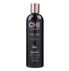 Shampoo for hair cleansing with black cumin oil CHI / Luxury Black Seed Oil SHAMPOO, 355 ml
