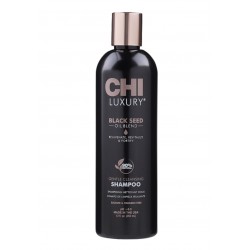 Шампунь для волос очищающий с маслом черного тмина CHI / Luxury Black Seed Oil SHAMPOO, 355 мл