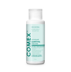 Shampoo for hair against dandruff Comex, 75 ml