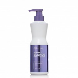 Шампунь для волосся проти жовтизни Bogenia - Perfect Blonde Shampoo (BG418 №001), 500 мл