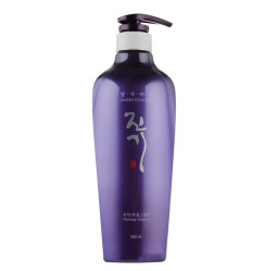 Shampoo for hair strengthening DAENG GI MEO RI / Vitalizing Shampoo, 500 ml