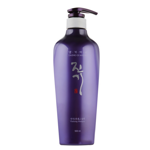 Szampon wzmacniający włosy DAENG GI MEO RI / Szampon Witalizujący, 500 ml