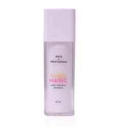 Szampon Indykator Koloru Brwi Okis x Protsenko - ChroMagic, 30 ml