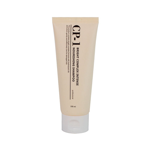 Szampon intensywnie regenerujący / CP-1, Bright Complex Intense Nourishing Shampoo, 100 ml