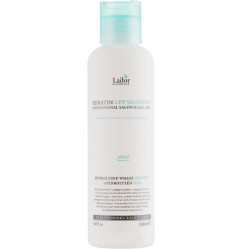 Shampoo keratin sulfate-free La'dor Keratin LPP Shampoo, 150 ml
