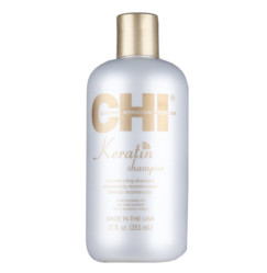 Шампунь кератиновий, що відновлює CHI / Keratin Reconstructing SHAMPOO, 355 мл