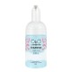 Шампунь піна для брів та вій 3в1 OKO / Shampoo Cloudy Foam, 80 мл (міні)
