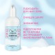 Шампунь піна для брів та вій 3в1 OKO / Shampoo Cloudy Foam, 80 мл (міні)