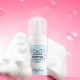 Шампунь піна для брів та вій 3в1 OKO / Shampoo Cloudy Foam, 80 мл (міні)