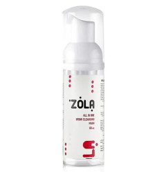 Szampon-pianka do brwi Zola, 80 ml (szampon-pianka MINI)