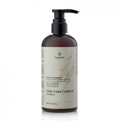 Шампунь против выпадения волос Bogenia / Hair Loss Control Shampoo (BG415 - №001), 500 мл