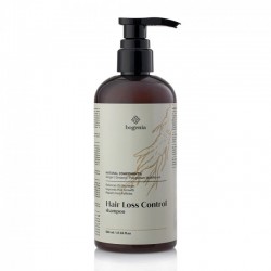 Шампунь проти випадання волосся Bogenia / Hair Loss Control Shampoo (BG415 - №001), 500 мл