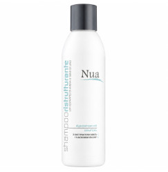 Шампунь відновлювальний Nua | Shampoo Ristrutturante | з екстрактом вівса та насінням льону, 500 мл