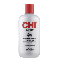 Шампунь, що відновлює CHI / Infra SHAMPOO, 355 мл