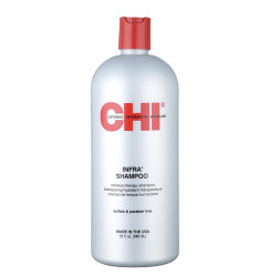 Shampoo restoring CHI / Infra SHAMPOO, 946 ml