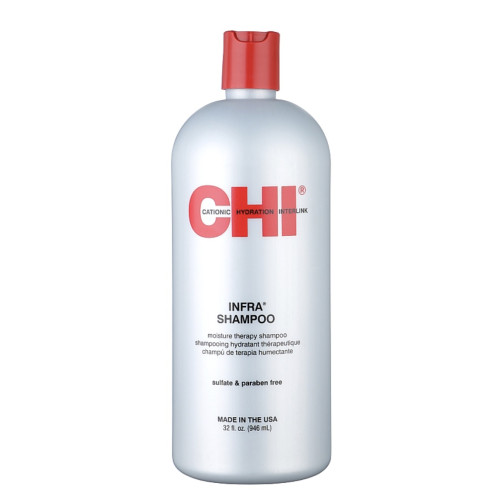 Shampoo restoring CHI / Infra SHAMPOO, 946 ml