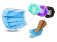 Disposable clothing
