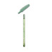 Silicone Eyebrow and Eyelash Brushes - Green Glitter - 50 pcs per pack - DISCOUNT