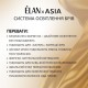 Універсальний окислювач для фарби для брів ELAN х Asia - OxiPOWER, 10 мл