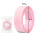 Pink Silicone Eyelash Extension Tape (9 meters)
