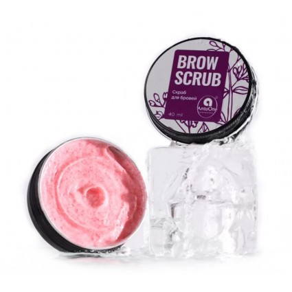 Peeling do brwi AntuOne Peeling do brwi, 40 ml