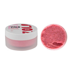 Peeling do brwi ZOLA - Brow Scrub, 50 ml | MINI