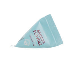 Scrub for cleansing the face with soda Etude House / Baking Powder Crunch Pore Scrub (triangle), 7 g