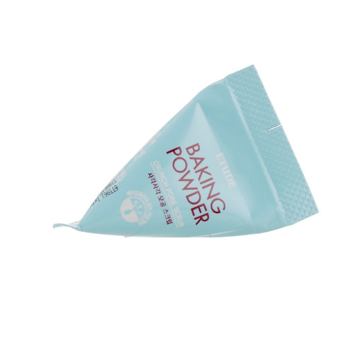 Скраб для очищення содою Etude House / Baking Powder Crunch Pore Scrub (трикутник), 7 г