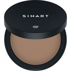 Вилицевий коректор Sinart / CONTOURPRO SCULPTING POWDER / SP1, 10 г