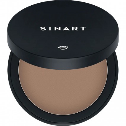 Скуловой корректор Sinart / CONTOURPRO SCULPTING POWDER / SP1, 10 г