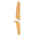 Replacement files for half-moon file (on a soft base) STALEKS EXPERT 40 / 100 grit (white, 30 pcs)