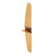 Сменные файлы для пилки полумесяц (thin / тонкие) STALEKS EXPERT 42 / 180 грит (белые, 50 шт)