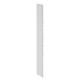 Replacement files for straight files STALEKS PRO EXPERT 22 papmAm / 180 grit (white, 50 pcs)