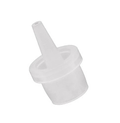 Replacement glue spout, 1 pc.