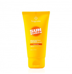 Bogenia Sunscreen Face Cream SPF50+ (BG 463), 50 ml