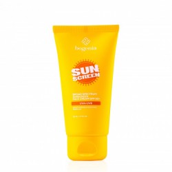 Сонцезахисний крем Bogenia - Sunscreen Face Cream SPF50+ (BG 463), 50 мл