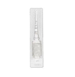 Склад для ламінування брів та вій Ekko Beauty  Collagen Complex  STEP №3 / ампула 2,5 мл