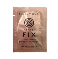Состав для ламинирования бровей и ресниц MAXYMOVA / Step 2 / саше, 1.5 мл