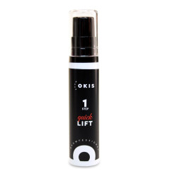 Kompozycja do laminacji brwi i rzęs OKIS/1 Lift Quick (słoiczek, 10 ml)