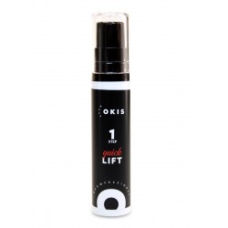 Kompozycja do laminacji brwi i rzęs OKIS/1 Lift Quick (słoiczek, 10 ml)
