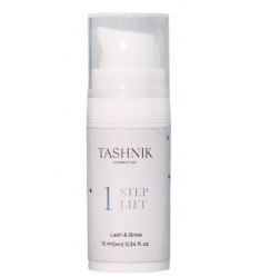 Eyebrow and eyelash lamination composition Tashnik - №1 STEP Lift, 10 ml