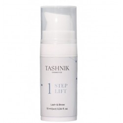 Склад для ламінування брів та вій Tashnik - №1 STEP Lift, 10 мл