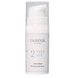 Eyebrow and eyelash lamination composition Tashnik - №2 STEP Fix, 10 ml
