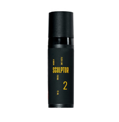 Composition for eyebrow lamination SCULPTOR / FLEXI LINE BROW / 02 FIXING / jar, 15 ml