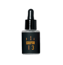 Composition for eyebrow lamination SCULPTOR / FLEXI LINE BROW / 03 KERAMASS / jar, 15 ml
