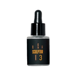 Склад для ламінування брів SCULPTOR/FLEXI LINE BROW/03 KERAMASS/баночка, 15 мл
