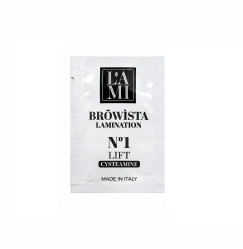 Lami Lashes Browista Lamination No. 1 Lift, 2 ml (sachet)