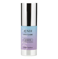 Lendi - MONOSTEP OnlyLami Eyelash and Eyebrow Lamination, 10 ml (jar)