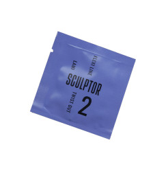 Sculptor lash Flexi Line / No. 2 "TWIST OUT" / sachet, 1 ml